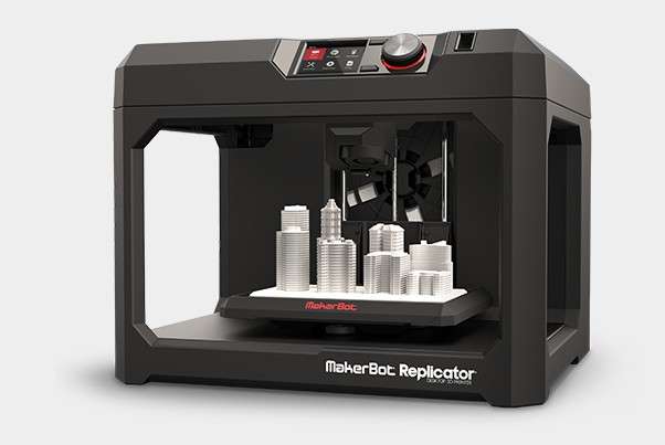 impression 3D, Guide impression 3D : vous cherchez un imprimeur 3D ou une imprimerie 3D ?