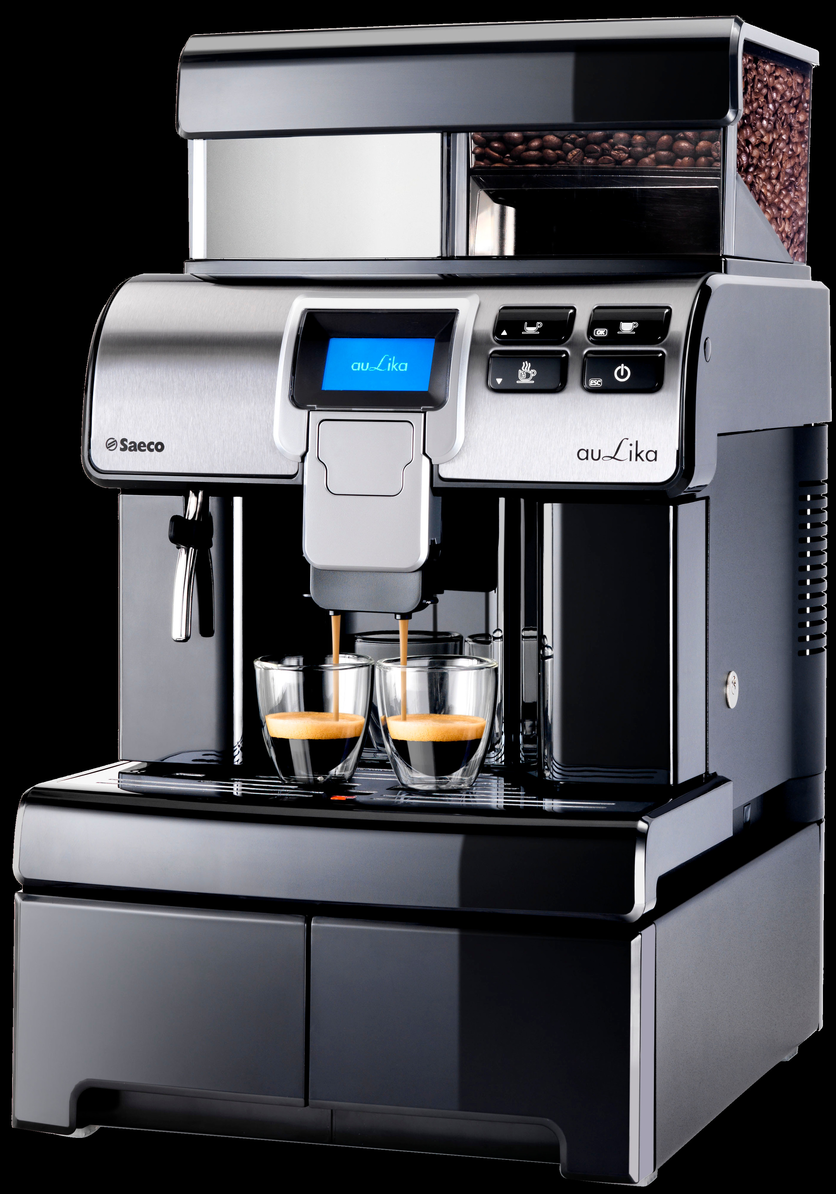 Machine à café, Machine à café : pourquoi l&rsquo;acheter ?