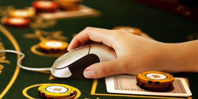 Casino, Casino en ligne : une expérience à vivre