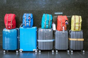 Valise, Valise pas cher : combien pouvez-vous débourser pour une bonne valise ?