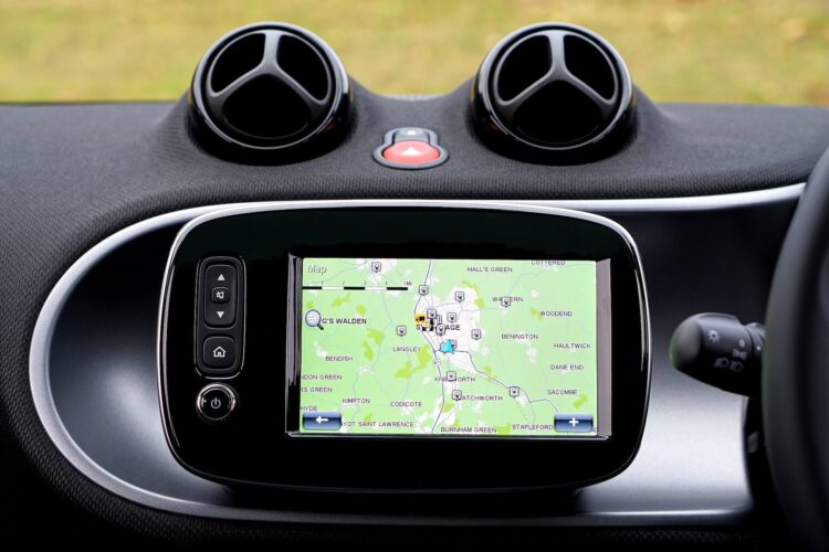 GPS portable : quelles sont les nouvelles caractéristiques du GPS portable ?