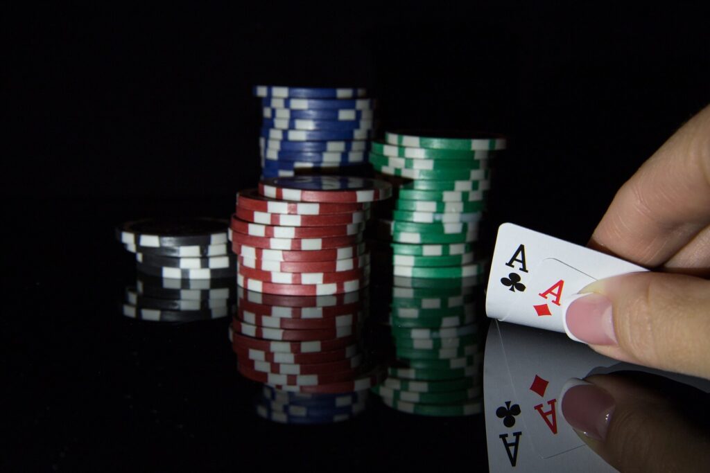 Blackjack, Blackjack : apprendre à compter les cartes