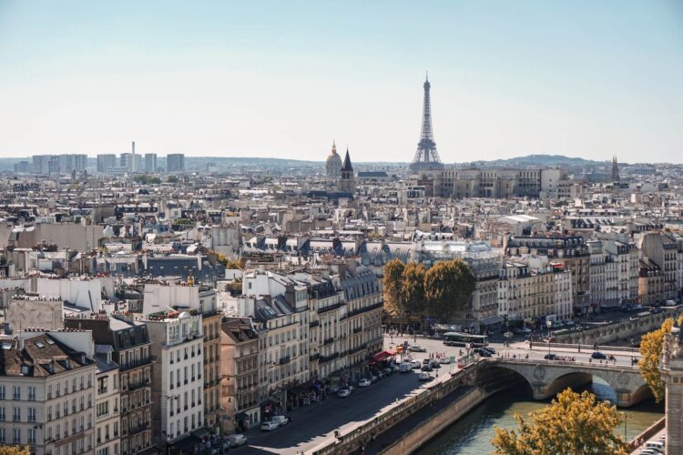 Déménagement Paris : vivre à Paris, un rêve bientôt réalité ?