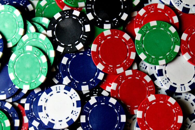 Casino en ligne : des jeux plus rémunérateurs